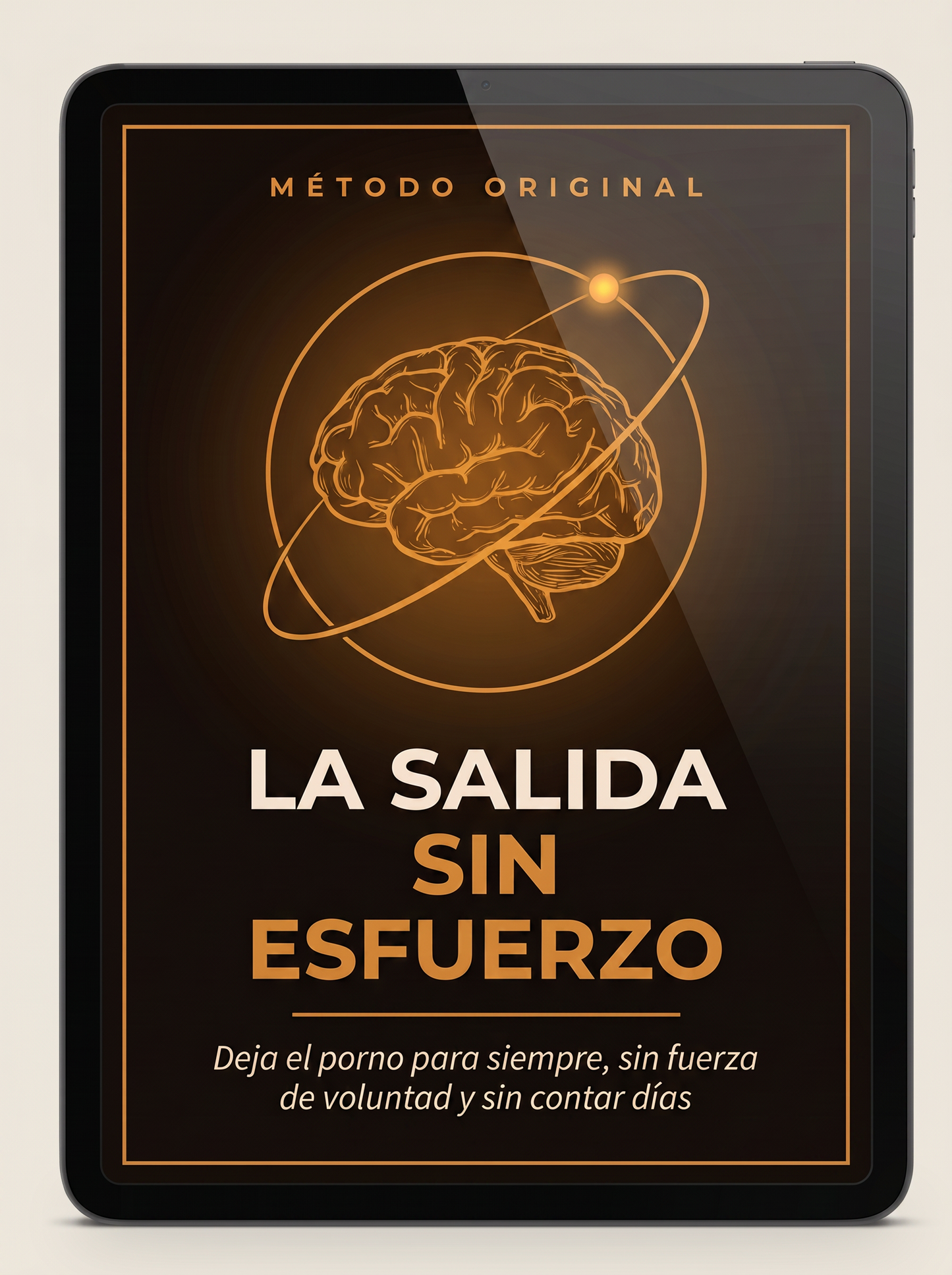 LA SALIDA SIN ESFUERZO + 3 BONUS DE REGALO