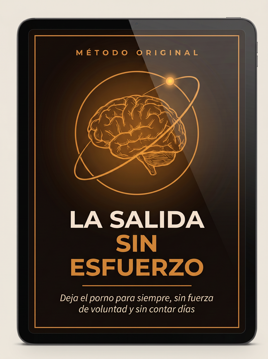 LA SALIDA SIN ESFUERZO + 3 BONUS DE REGALO